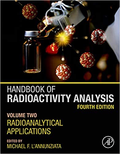 کتاب تجزیه و تحلیل رادیواکتیویته: دوره 2: کاربردهای رادیوآلیتی - رادیولوژی